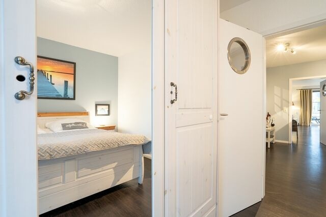 Ferienwohnung in Niendorf/Ostsee - Pamirstraße 2 Heimathafen Niendorf - Bild 13