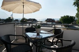 Strandresidenz Wohnung 9