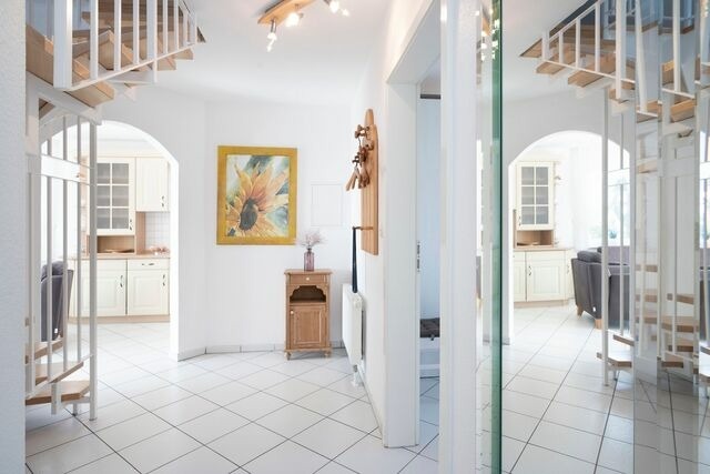 Ferienwohnung in Kellenhusen - Strandresidenz Wohnung 9 - Bild 14