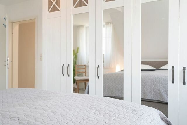 Ferienwohnung in Kellenhusen - Strandresidenz Wohnung 9 - Bild 24