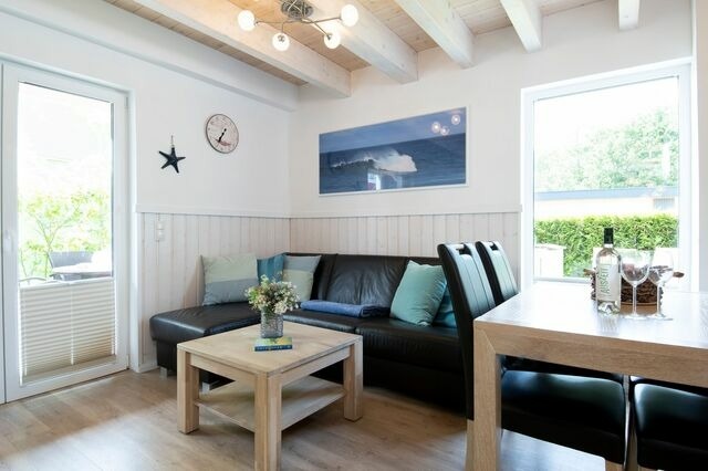 Ferienhaus in Süssau - Seepark Süssau Ferienhaus Seehund 1 - Bild 6