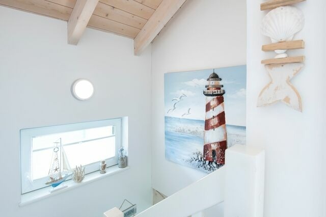 Ferienhaus in Süssau - Seepark Süssau Ferienhaus Seehund 1 - Bild 15