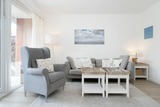 Ferienhaus in Dahme - Austernfischer - Bild 5