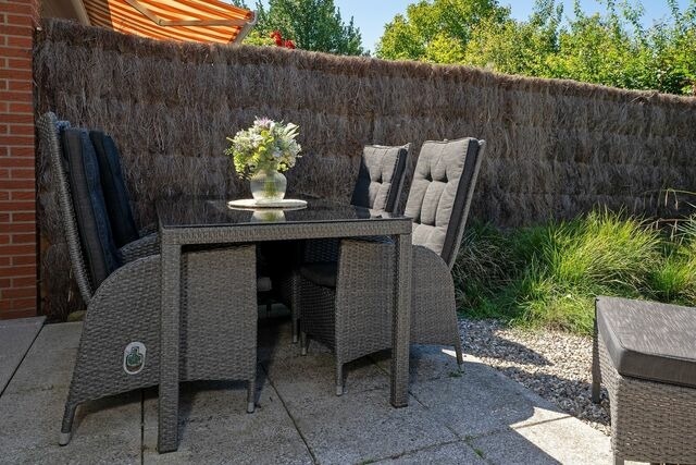 Ferienhaus in Dahme - Austernfischer - Bild 8