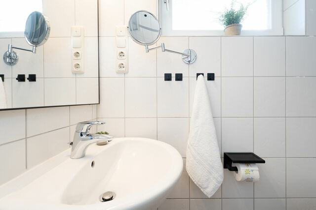 Ferienhaus in Dahme - Austernfischer - Bild 16