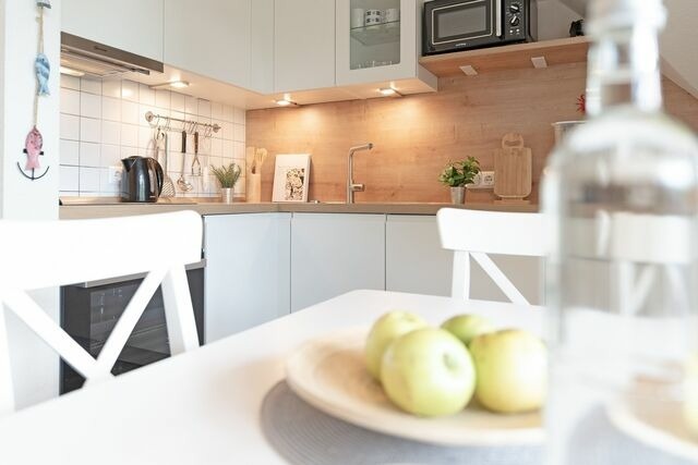 Ferienwohnung in Scharbeutz - Seepark Lindenallee Krabbe - Bild 15