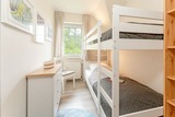 Ferienwohnung in Scharbeutz - Seepark Lindenallee Krabbe - Bild 18