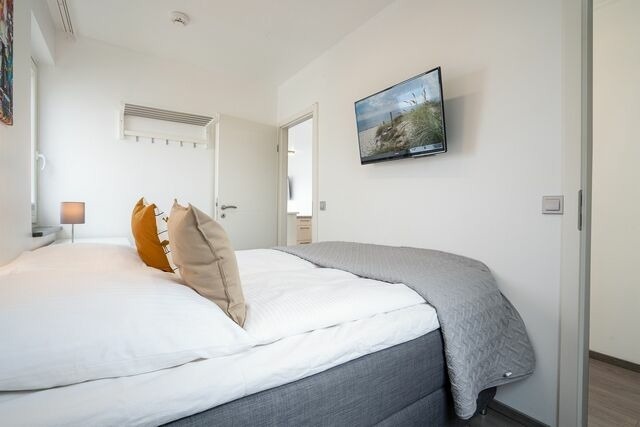 Ferienwohnung in Scharbeutz - Residenz am Hang Saltwater Suite - Bild 22