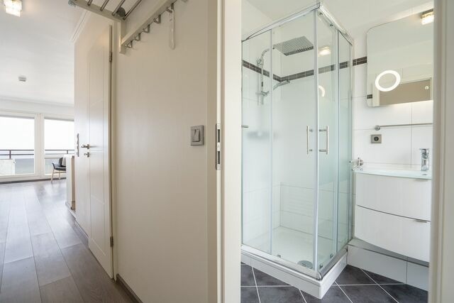 Ferienwohnung in Scharbeutz - Residenz am Hang Saltwater Suite - Bild 23