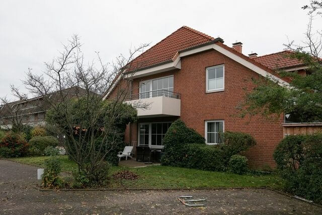 Ferienwohnung in Niendorf/Ostsee - Familyhaus- Wohnung 8 - Bild 24