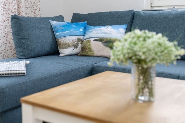 Ferienwohnung in Laboe - Strandhotel Laboe Nr. 28 - Bild 9