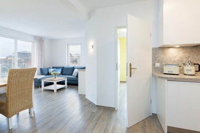 Ferienwohnung in Laboe - Strandhotel Laboe Nr. 28 - Bild 17