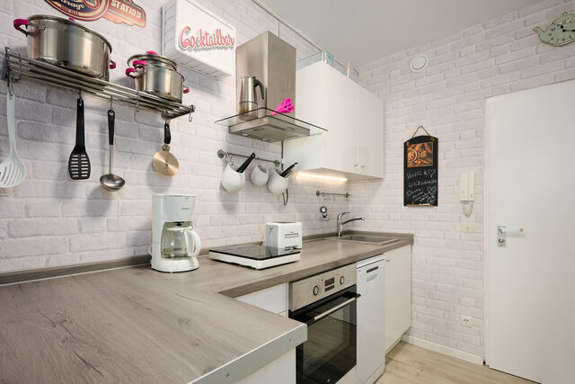 Ferienwohnung in Sch&ouml;nberger Strand - Mien Leev - Bild 2