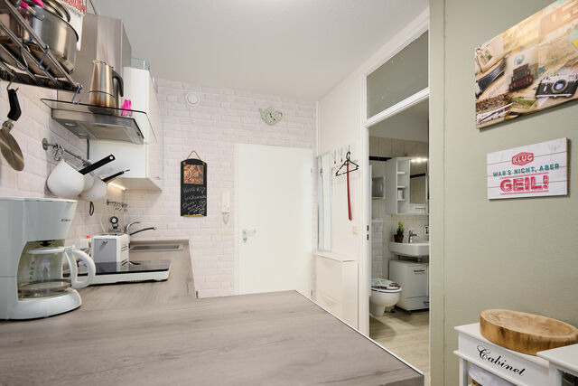 Ferienwohnung in Sch&ouml;nberger Strand - Mien Leev - Bild 12