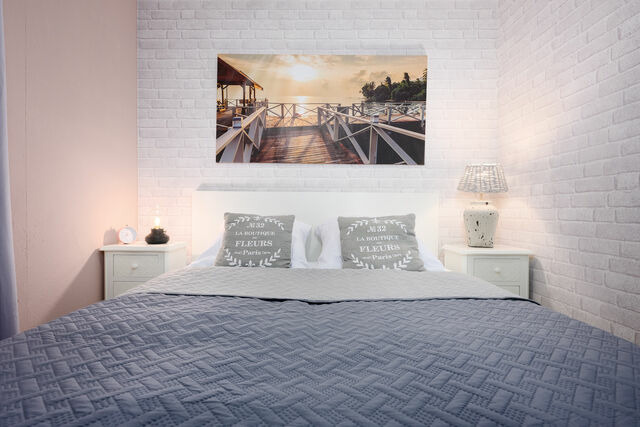 Ferienwohnung in Sch&ouml;nberger Strand - Mien Leev - Bild 17