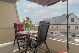 Belvedere Ostseewind