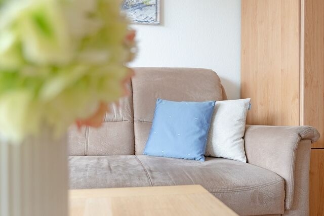 Ferienwohnung in Gr&ouml;mitz - Belvedere Ostseewind - Bild 7