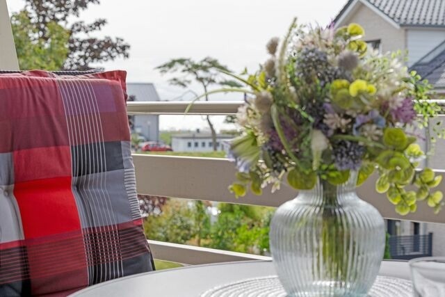 Ferienwohnung in Gr&ouml;mitz - Belvedere Ostseewind - Bild 9