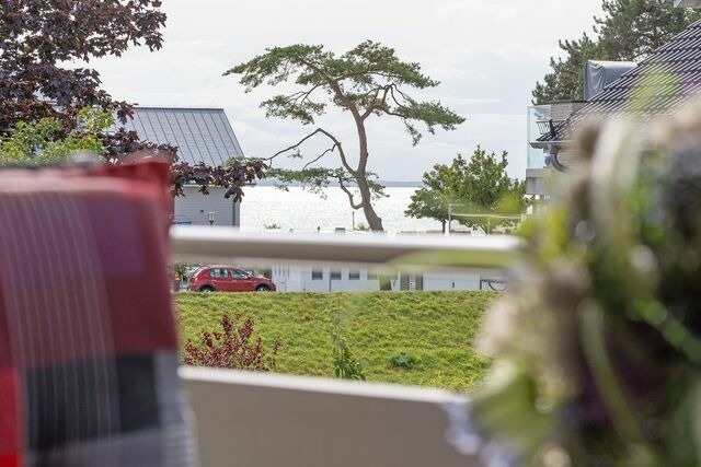 Ferienwohnung in Gr&ouml;mitz - Belvedere Ostseewind - Bild 10