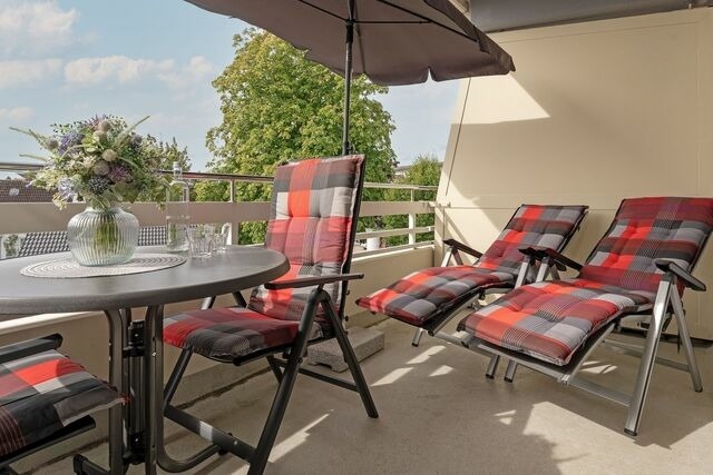 Ferienwohnung in Gr&ouml;mitz - Belvedere Ostseewind - Bild 13