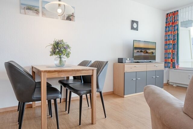 Ferienwohnung in Gr&ouml;mitz - Belvedere Ostseewind - Bild 14
