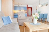 Ferienwohnung in Gr&ouml;mitz - Belvedere Ostseewind - Bild 16