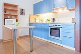 Ferienwohnung in Gr&ouml;mitz - Belvedere Ostseewind - Bild 20
