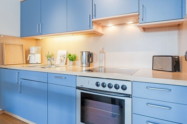 Ferienwohnung in Gr&ouml;mitz - Belvedere Ostseewind - Bild 21