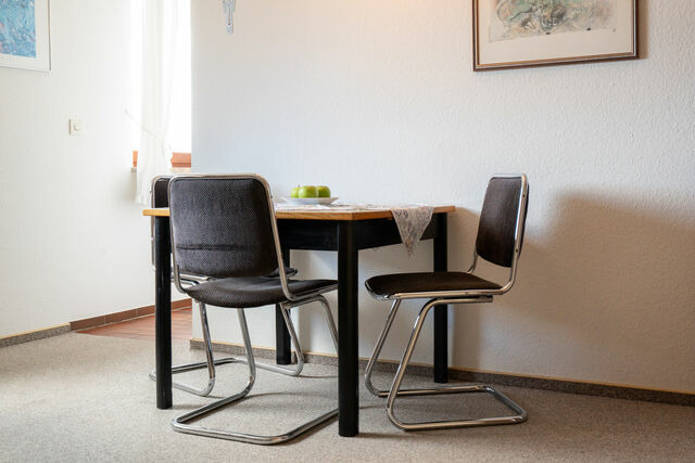 Ferienwohnung in Fehmarn OT Burg - Sommerweg 17 Wohnung II - Bild 4