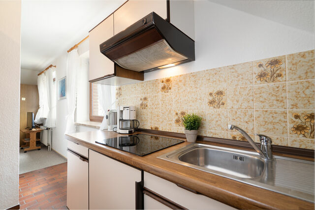 Ferienwohnung in Fehmarn OT Burg - Sommerweg 17 Wohnung II - Bild 11