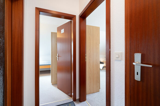 Ferienwohnung in Fehmarn OT Burg - Sommerweg 17 Wohnung II - Bild 17