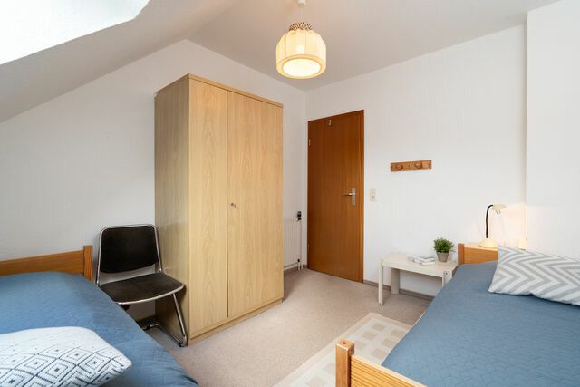 Ferienwohnung in Fehmarn OT Burg - Sommerweg 17 Wohnung II - Bild 18