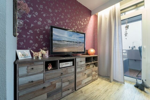 Ferienwohnung in Dahme - Berolina Jule - Bild 10