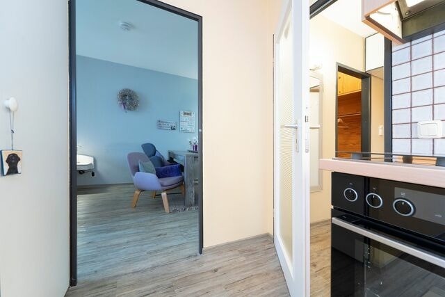 Ferienwohnung in Dahme - Berolina Jule - Bild 22