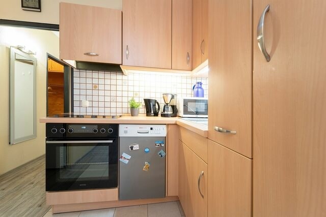 Ferienwohnung in Dahme - Berolina Jule - Bild 24