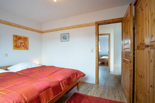 Ferienhaus in Kellenhusen - Ferienwohnpark Amselweg Ferienhaus Peppersack - Bild 24