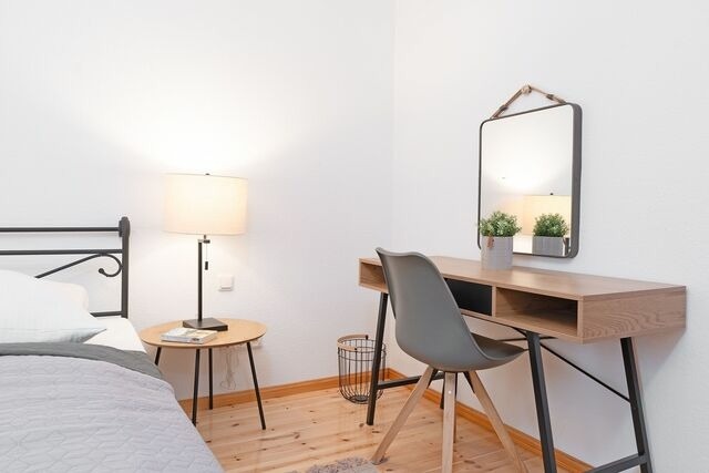 Ferienhaus in Süsel - Dat Süselhuus - Bild 22