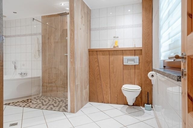 Ferienhaus in Süsel - Dat Süselhuus - Bild 25