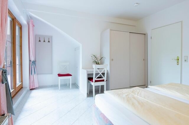 Ferienwohnung in Scharbeutz - Haus am Kurpark Scharbeutz Wohnung 10 - Bild 12