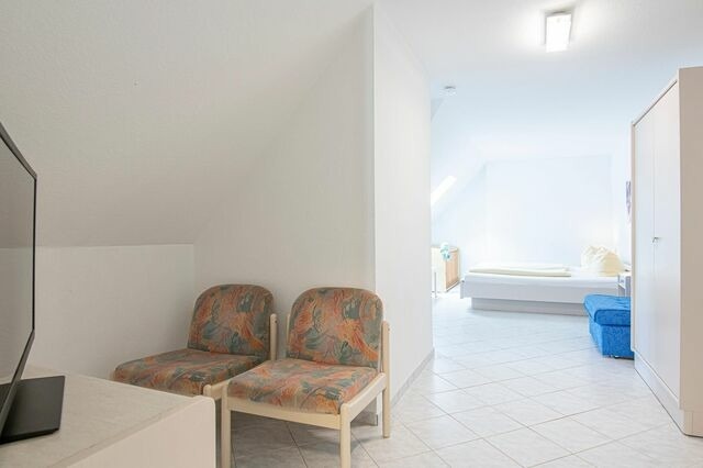 Ferienwohnung in Scharbeutz - Haus am Kurpark Scharbeutz Wohnung 10 - Bild 18