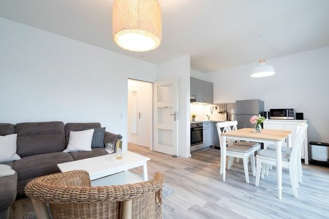 Ferienwohnung in Scharbeutz - Alte Bergstraße 6 Sehnsucht - Bild 2