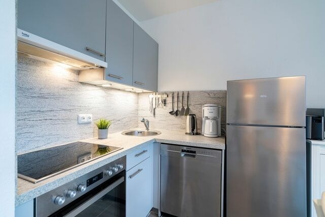 Ferienwohnung in Scharbeutz - Alte Bergstraße 6 Sehnsucht - Bild 3