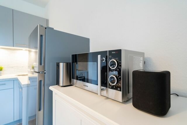 Ferienwohnung in Scharbeutz - Alte Bergstraße 6 Sehnsucht - Bild 11