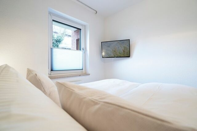Ferienwohnung in Scharbeutz - Alte Bergstraße 6 Sehnsucht - Bild 15