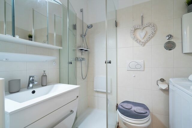 Ferienwohnung in Scharbeutz - Alte Bergstraße 6 Sehnsucht - Bild 18