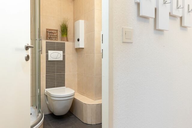 Ferienwohnung in Laboe - B&ouml;rn Herzmuschel - Bild 23