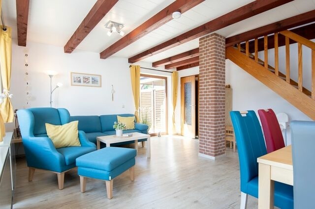 Ferienhaus in Süssau - Ankersonne - Bild 2