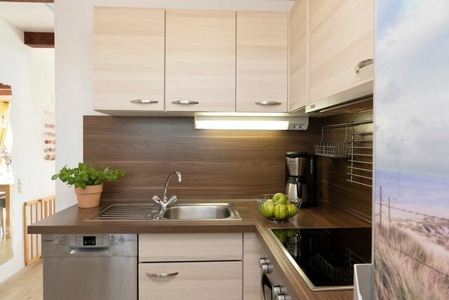 Ferienhaus in Süssau - Ankersonne - Bild 10