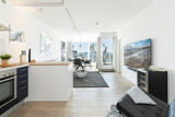 Ferienwohnung in Laboe - Haus Panorama Laboe Beachview - Bild 20