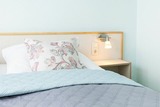 Ferienwohnung in Laboe - Strandhotel Laboe Nr. 16 - Bild 21